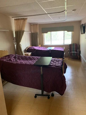 NSPIRE HEALTHCARE PLANTATION