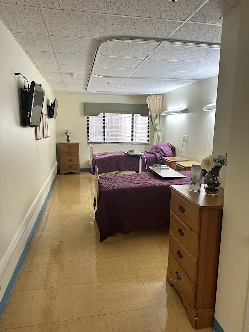 NSPIRE HEALTHCARE PLANTATION