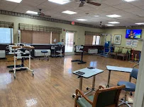 NSPIRE HEALTHCARE PLANTATION