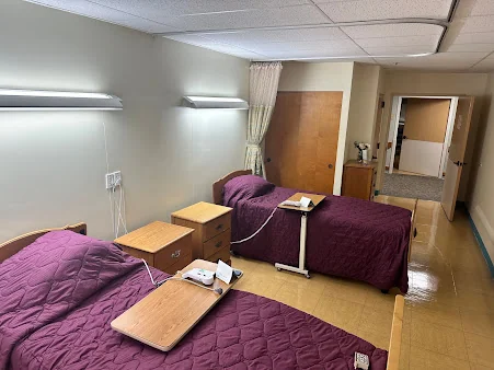 NSPIRE HEALTHCARE PLANTATION