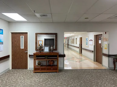 NSPIRE HEALTHCARE TAMARAC