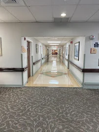 NSPIRE HEALTHCARE TAMARAC