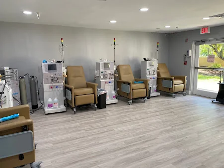 NSPIRE HEALTHCARE TAMARAC