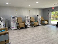 NSPIRE HEALTHCARE TAMARAC