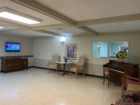 NSPIRE HEALTHCARE TAMARAC