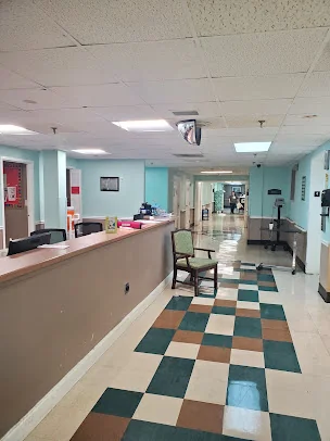 NURSE CARE OF BUCKHEAD