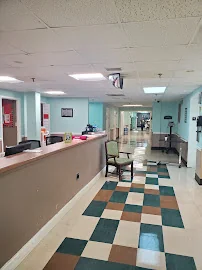 NURSE CARE OF BUCKHEAD