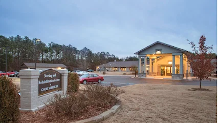 Nursing and Rehabilitation Center at Good Shepherd - Skilled Nursing photo