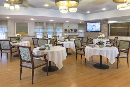NURSING AND REHABILITATION CENTER AT GOOD SHEPHERD