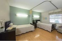 NURSING AND REHABILITATION CENTER AT GOOD SHEPHERD