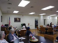 NURSING AND REHABILITATION CENTER AT GOOD SHEPHERD