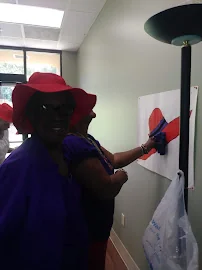NURSING AND REHABILITATION CENTER AT GOOD SHEPHERD