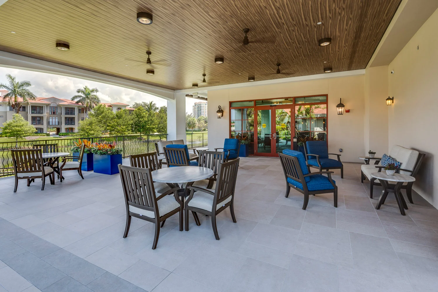 NURSING CENTER AT LA POSADA, THE