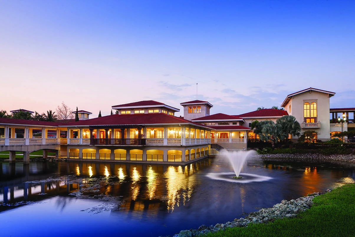 NURSING CENTER AT LA POSADA, THE
