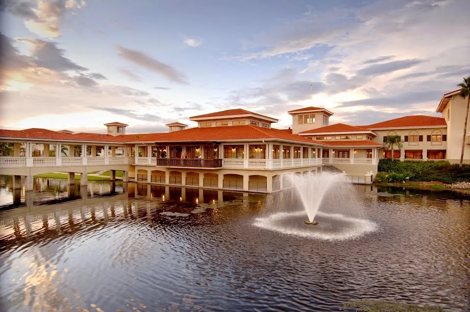 NURSING CENTER AT LA POSADA, THE