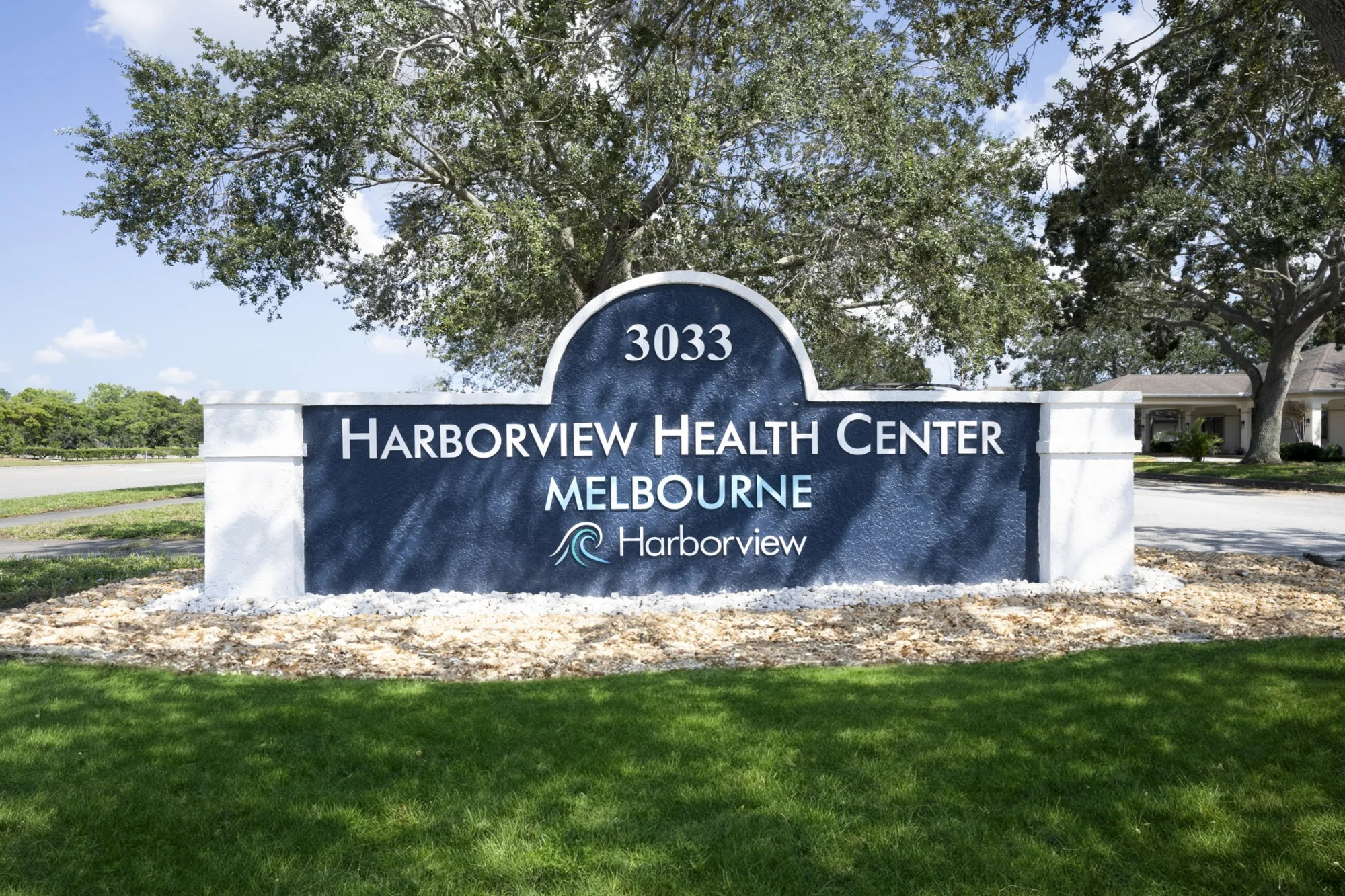 NURSING & REHABILITATION CENTER OF MELBOURNE