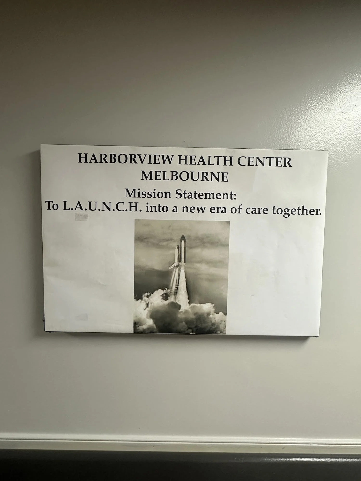 NURSING & REHABILITATION CENTER OF MELBOURNE