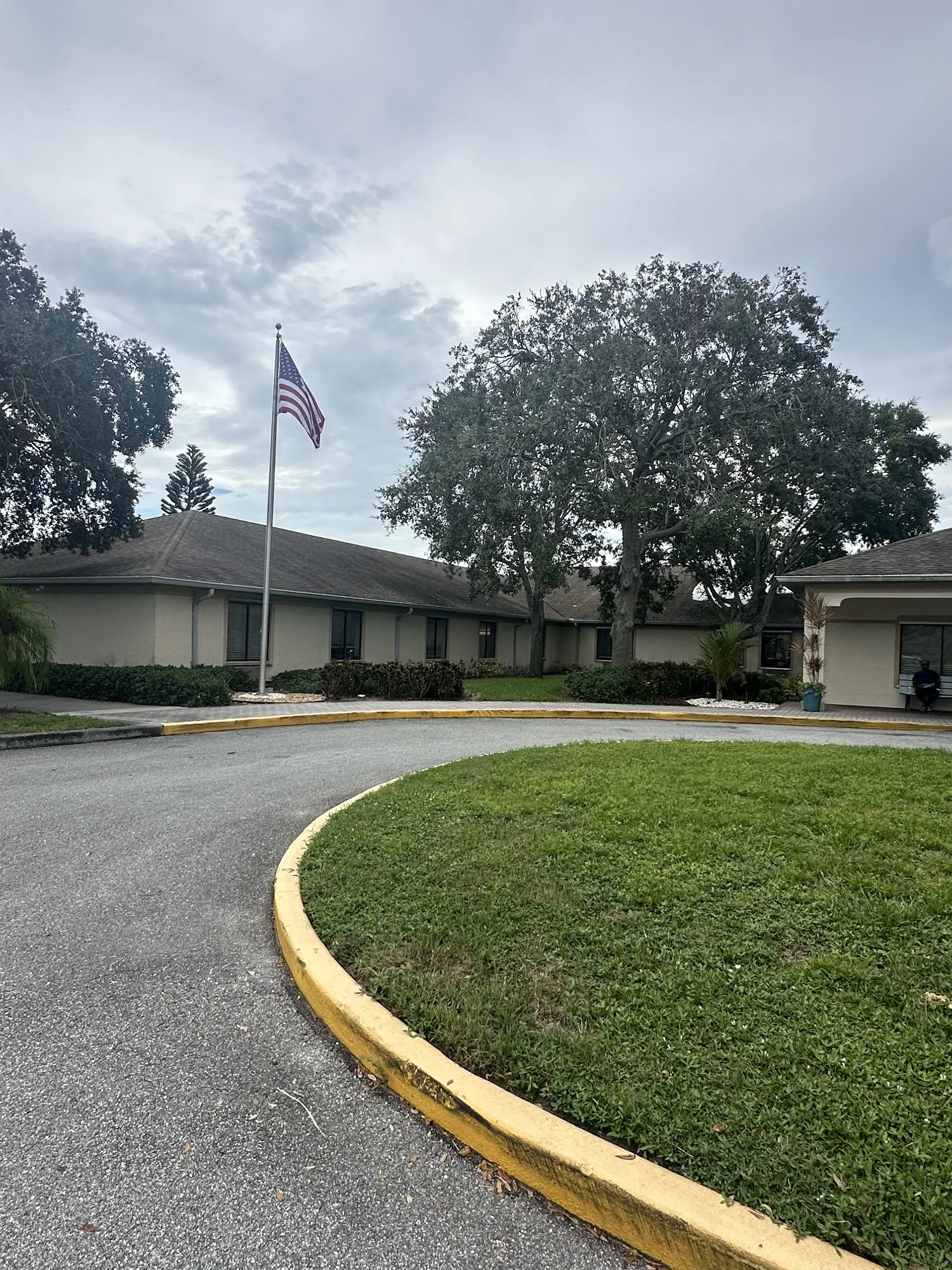 NURSING & REHABILITATION CENTER OF MELBOURNE