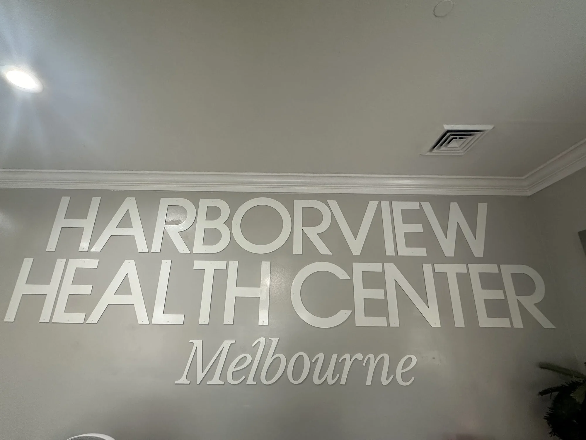 NURSING & REHABILITATION CENTER OF MELBOURNE
