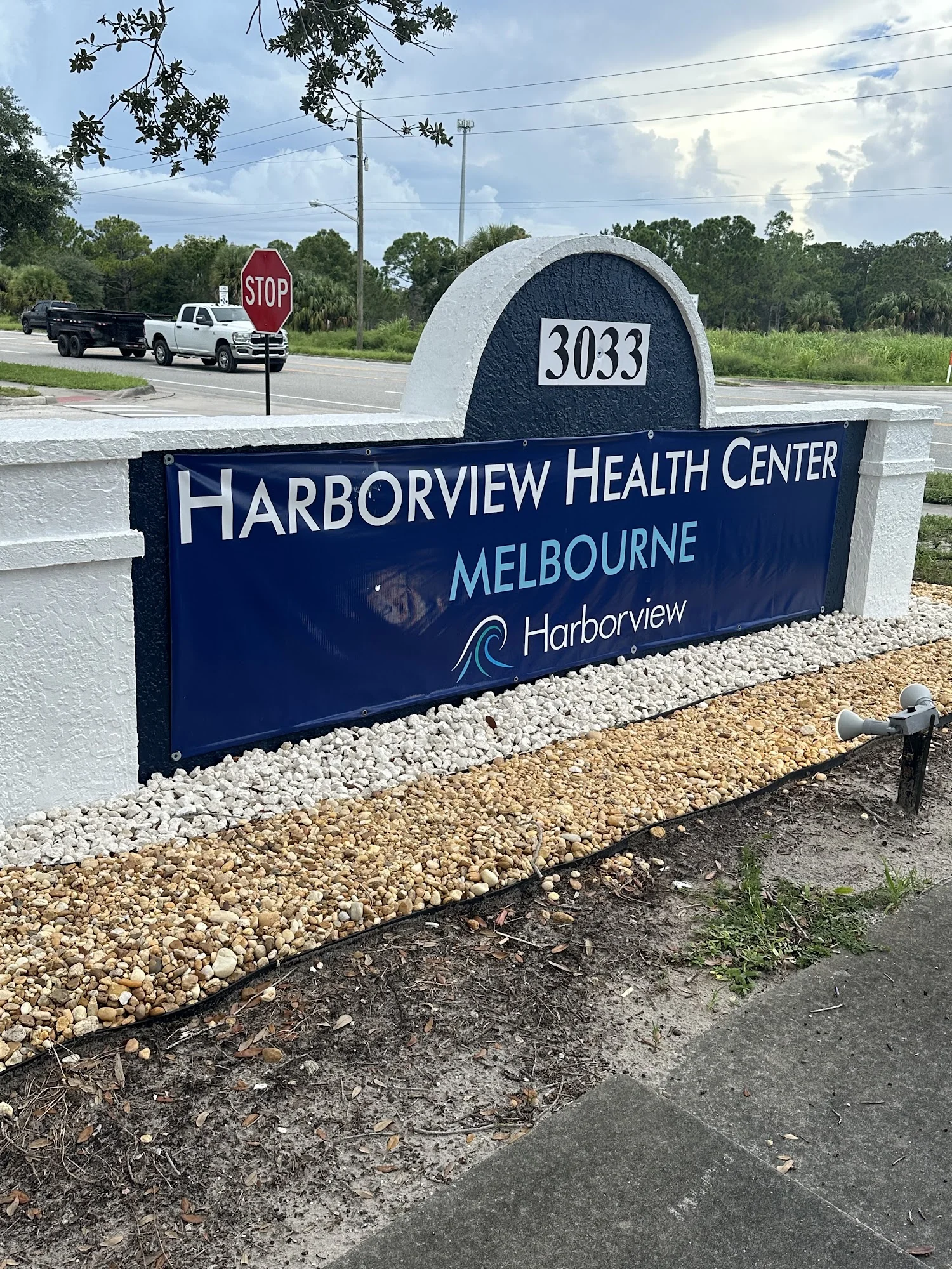 NURSING & REHABILITATION CENTER OF MELBOURNE