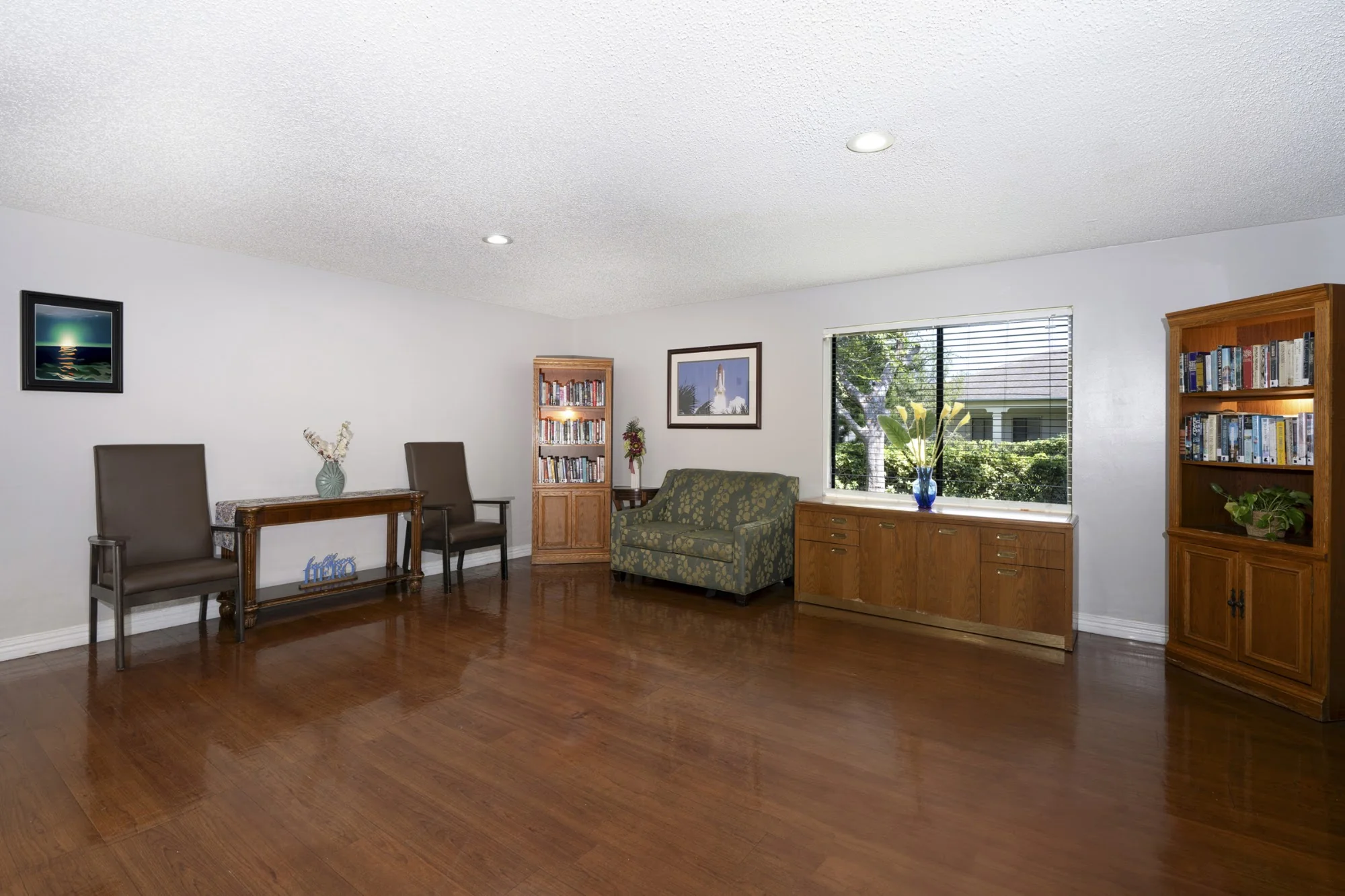 NURSING & REHABILITATION CENTER OF MELBOURNE