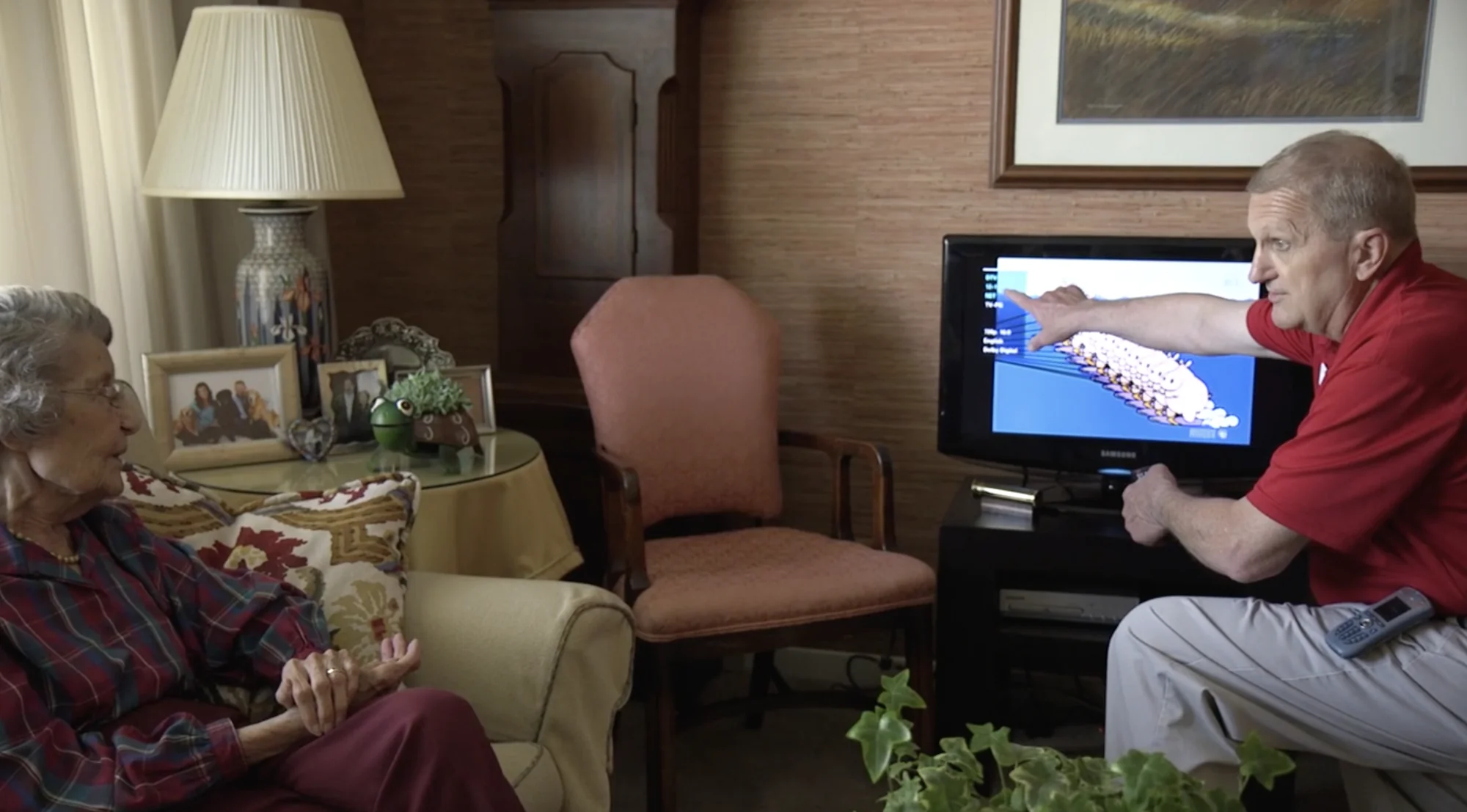 NYE POINTE HEALTH & REHAB CTR