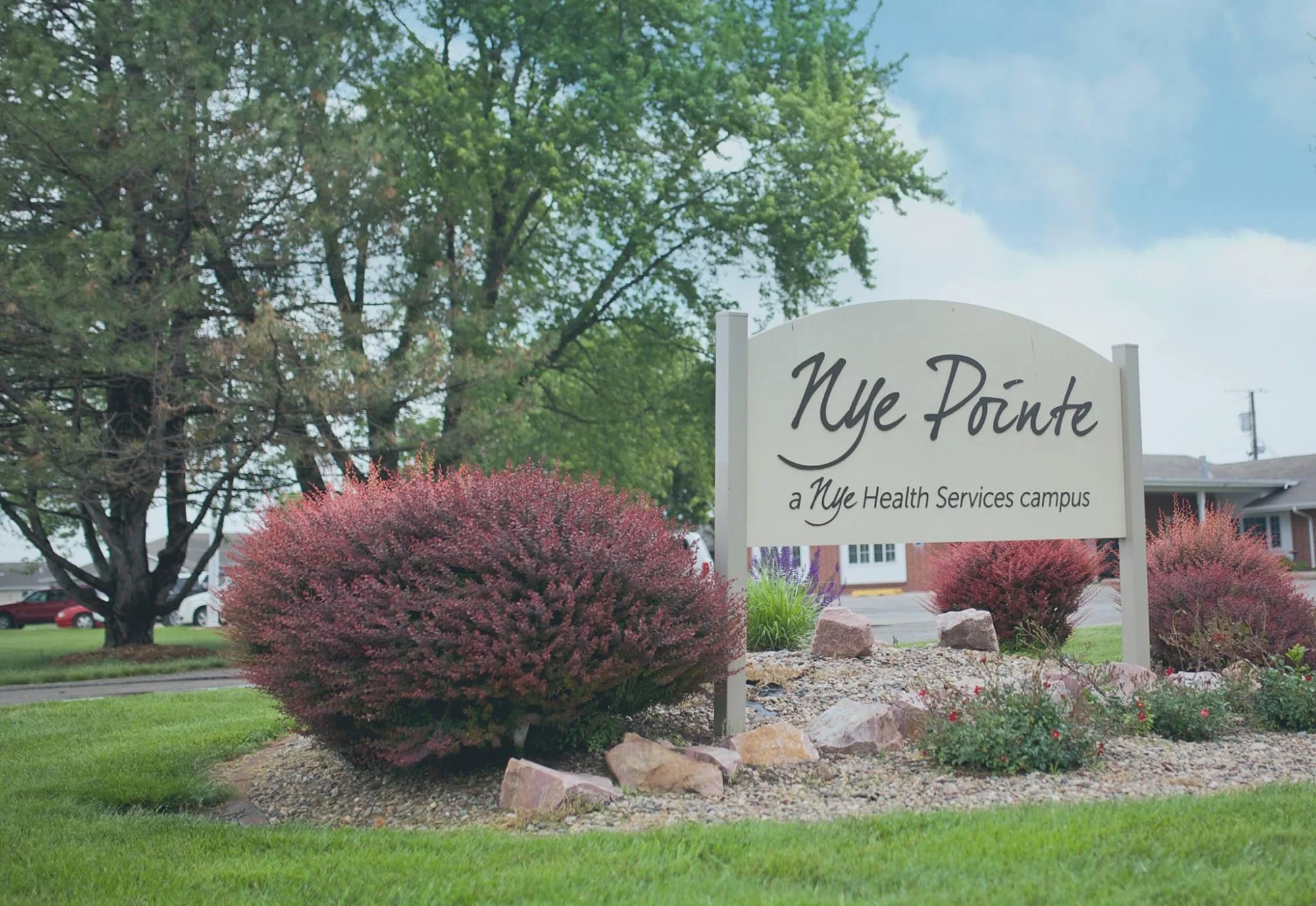 NYE POINTE HEALTH & REHAB CTR