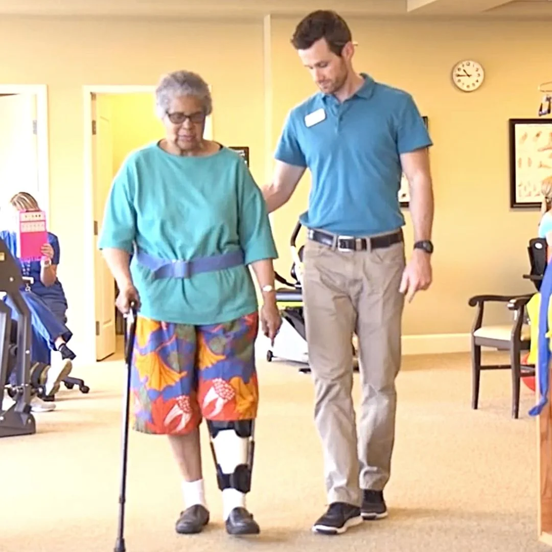 NYE POINTE HEALTH & REHAB CTR