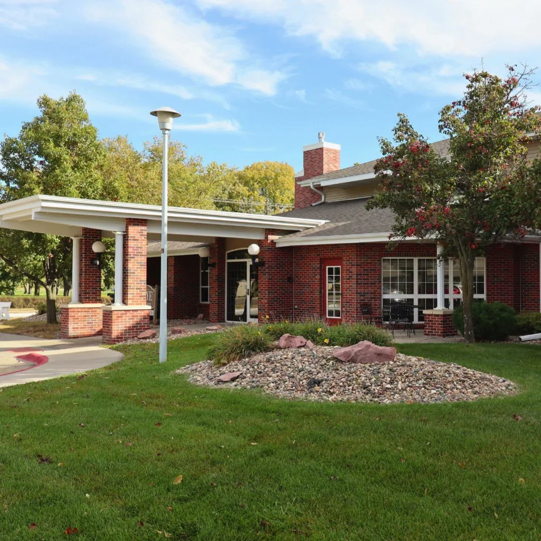 NYE POINTE HEALTH & REHAB CTR