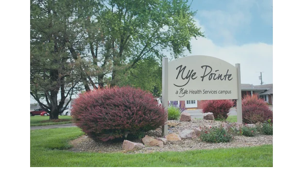 NYE POINTE HEALTH & REHAB CTR
