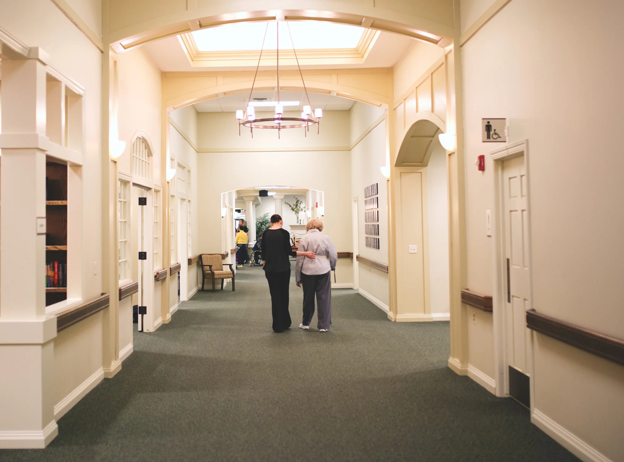 NYE POINTE HEALTH & REHAB CTR