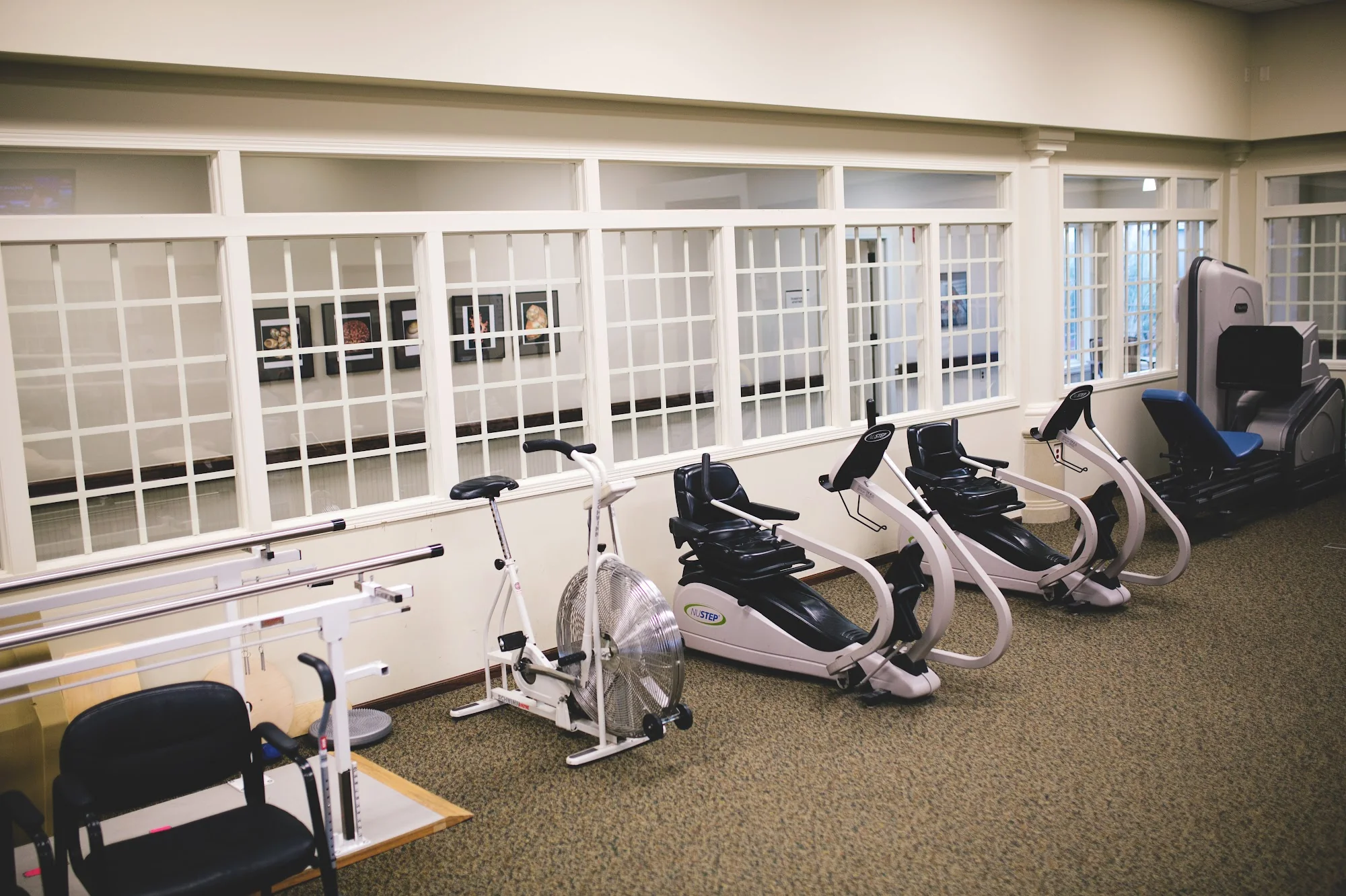 NYE POINTE HEALTH & REHAB CTR