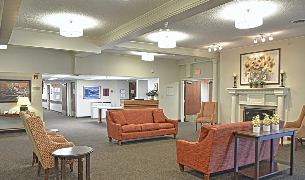 NYE POINTE HEALTH & REHAB CTR