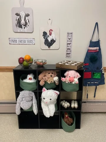 O'BRIEN MEMORIAL HEALTH CARE C