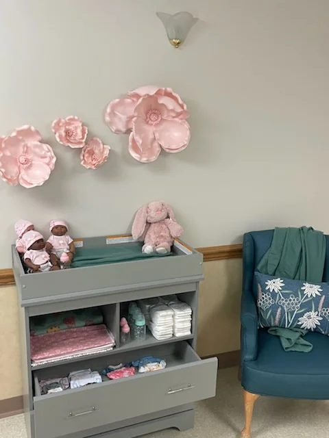 O'BRIEN MEMORIAL HEALTH CARE C