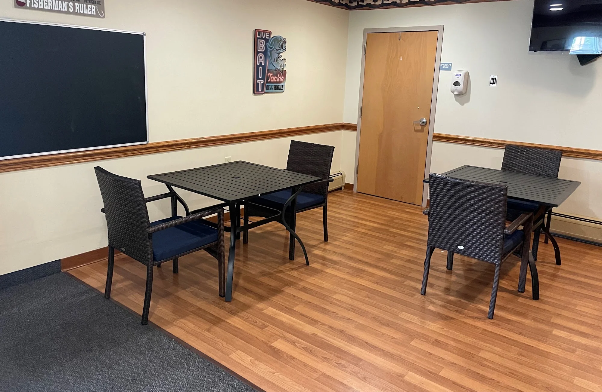 O'BRIEN MEMORIAL HEALTH CARE C