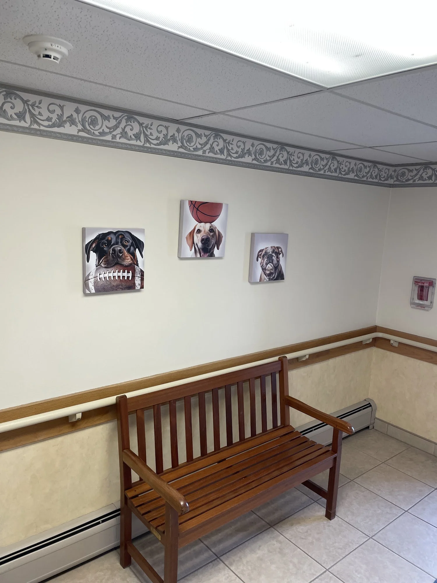 O'BRIEN MEMORIAL HEALTH CARE C