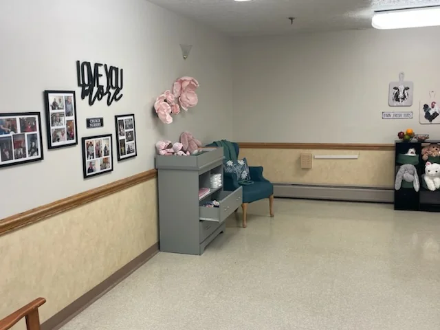 O'BRIEN MEMORIAL HEALTH CARE C