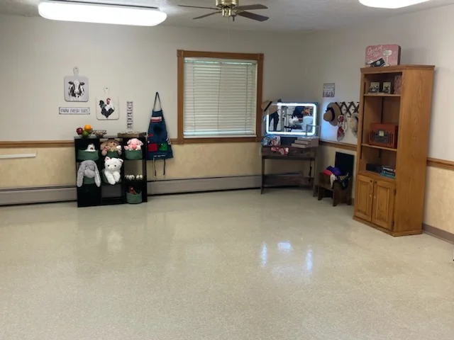 O'BRIEN MEMORIAL HEALTH CARE C