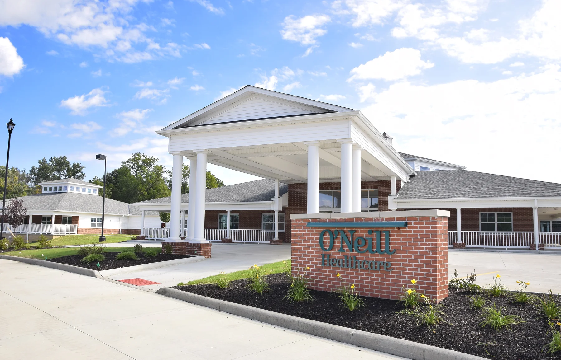 O'NEILL HEALTHCARE FAIRVIEW PARK