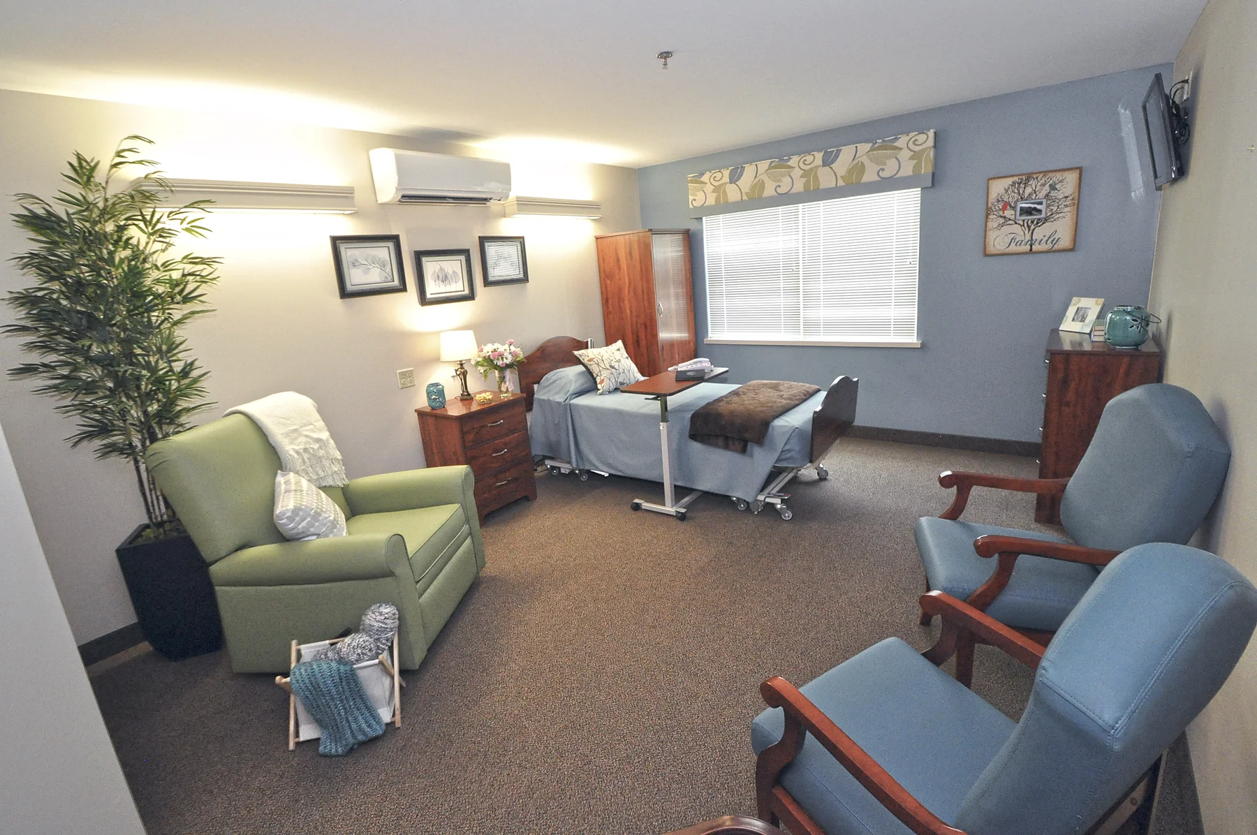 O'NEILL HEALTHCARE FAIRVIEW PARK