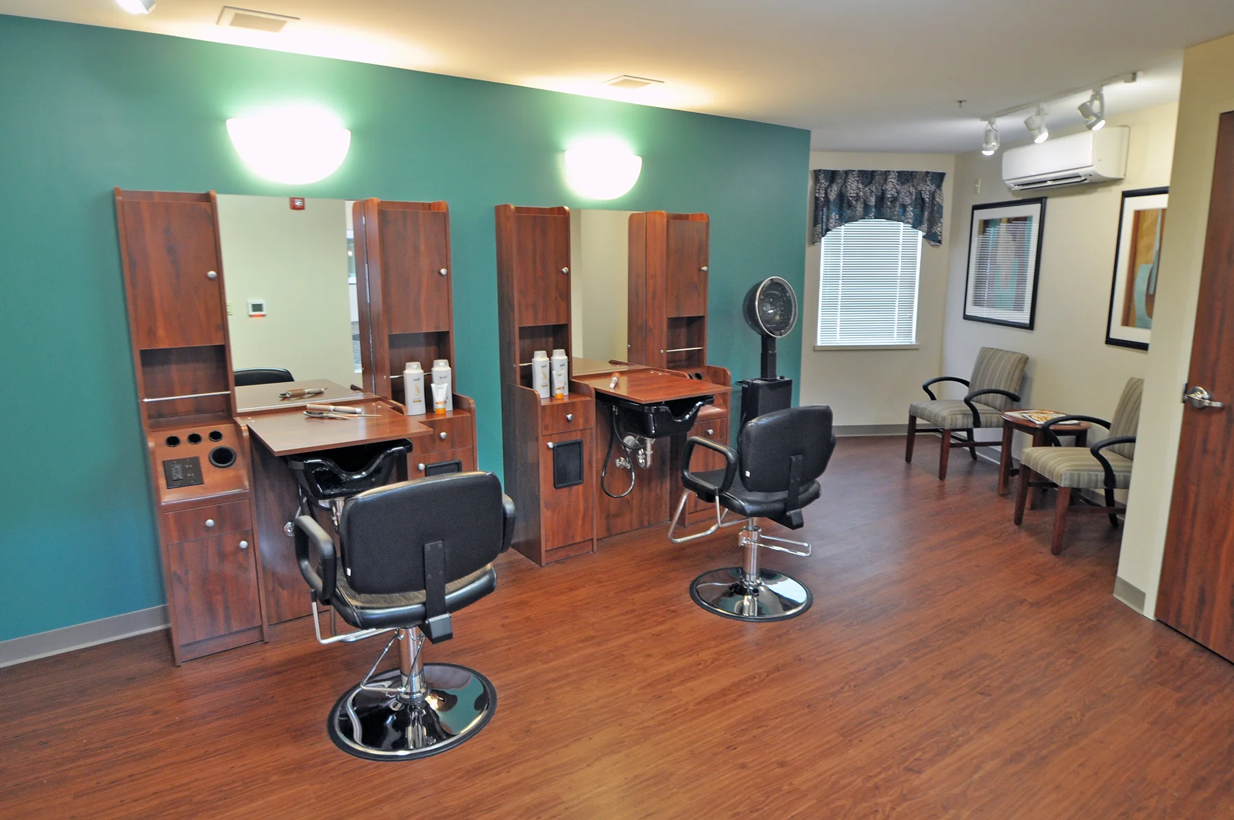 O'NEILL HEALTHCARE FAIRVIEW PARK
