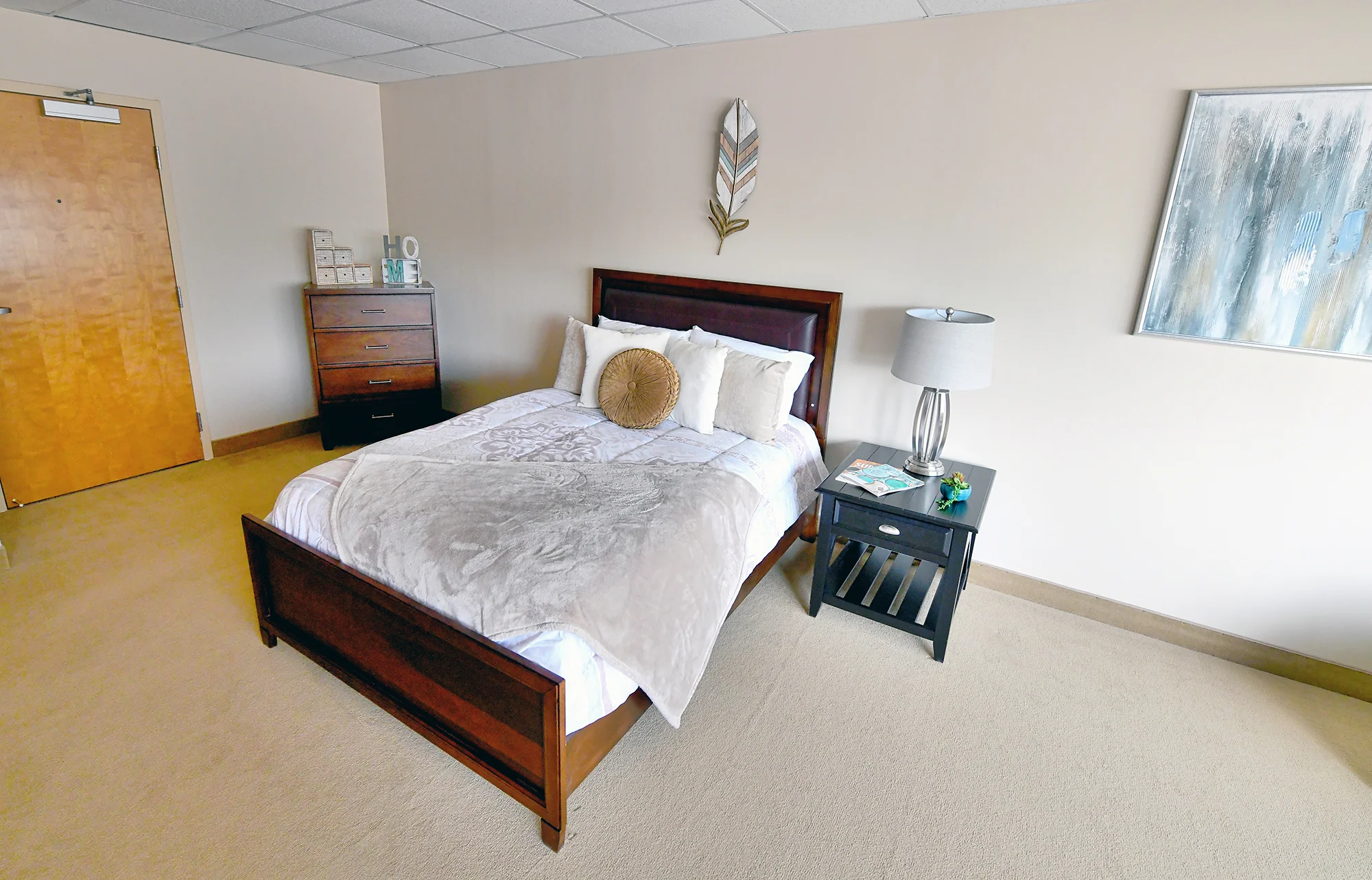 O'NEILL HEALTHCARE LAKEWOOD