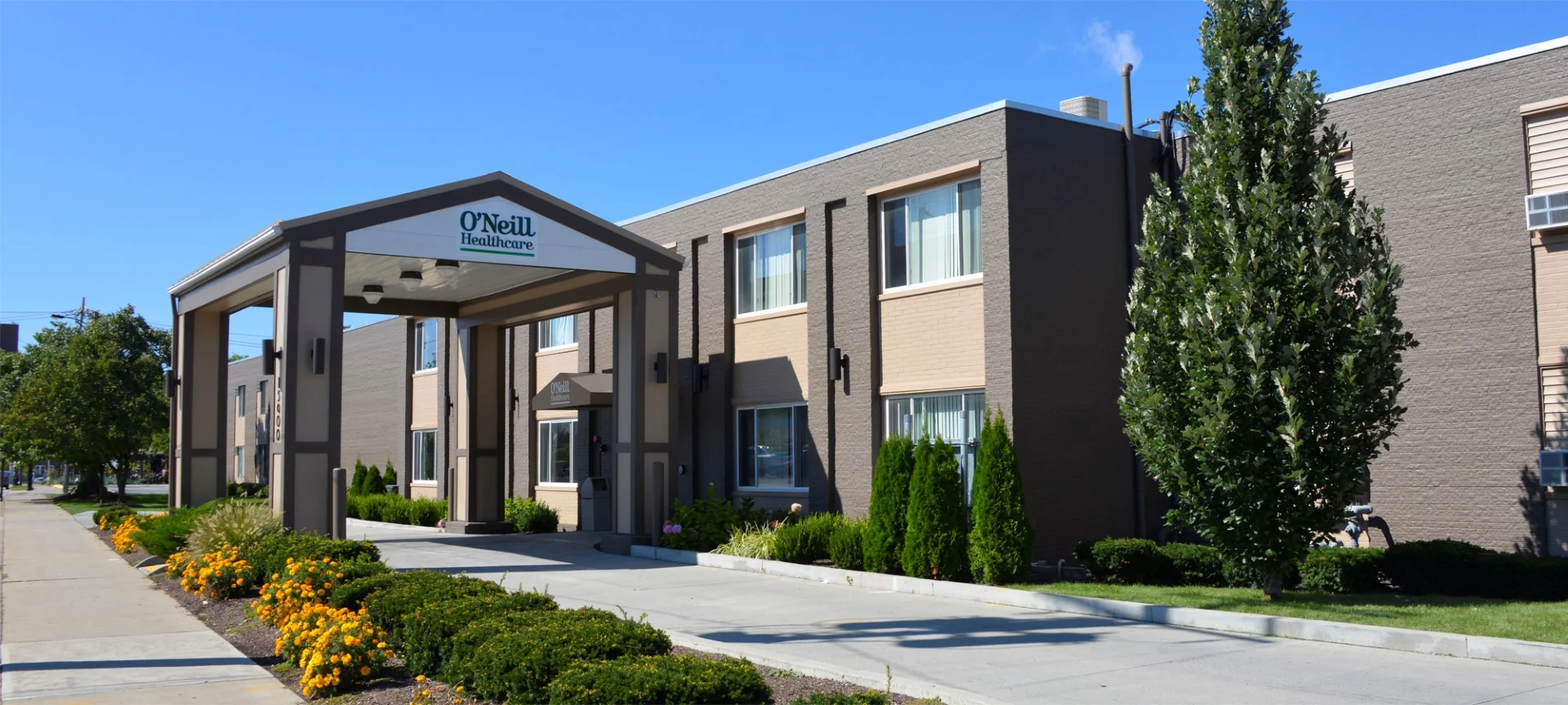O'NEILL HEALTHCARE LAKEWOOD