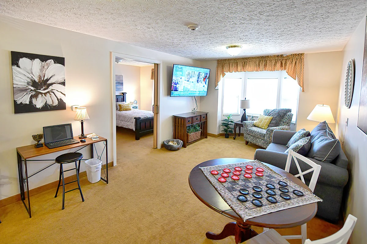 O'NEILL HEALTHCARE NORTH RIDGEVILLE