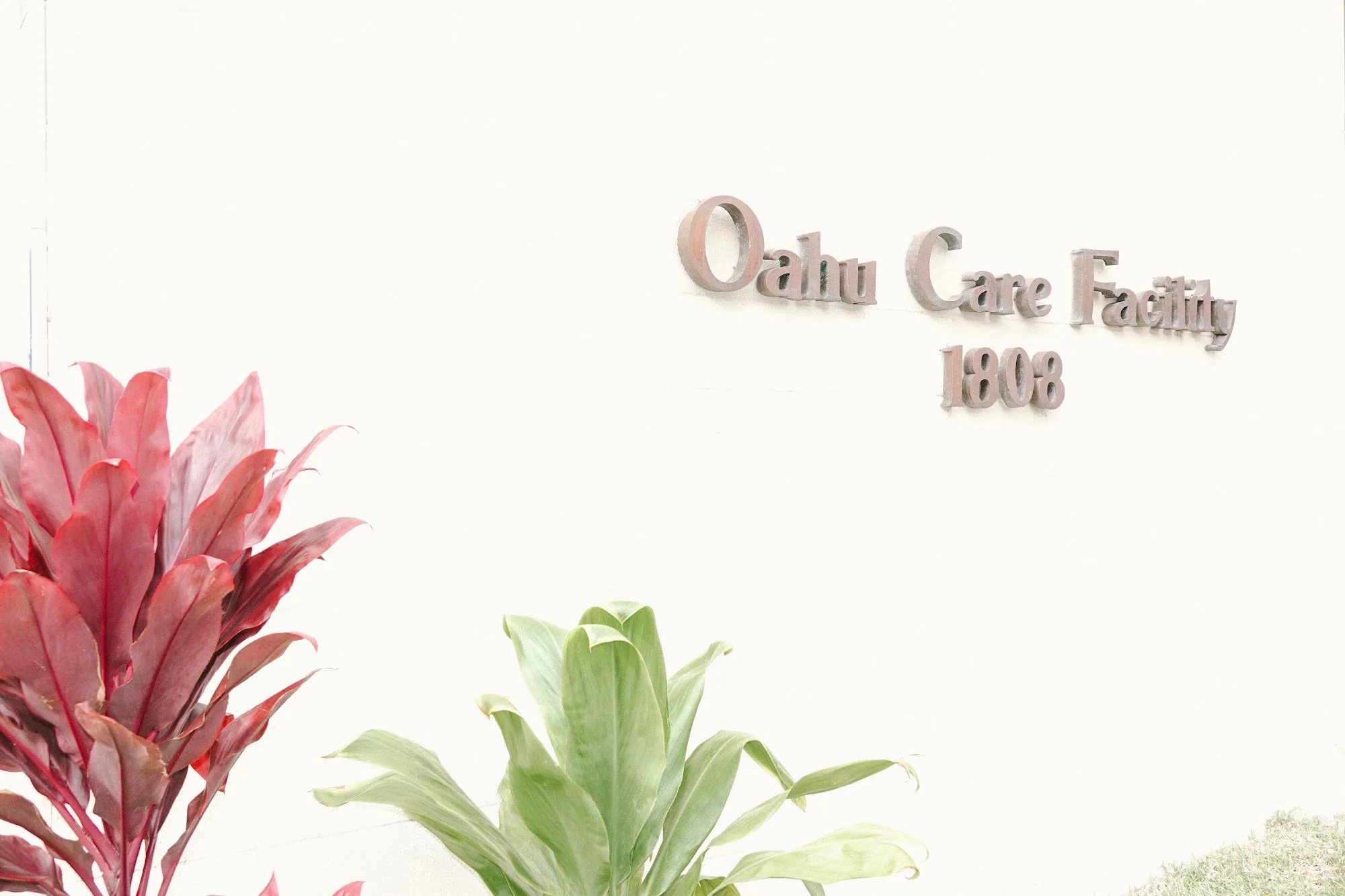 OAHU CARE FACILITY