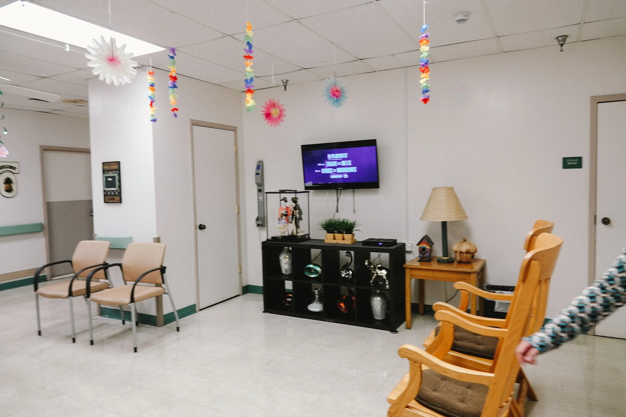 OAHU CARE FACILITY