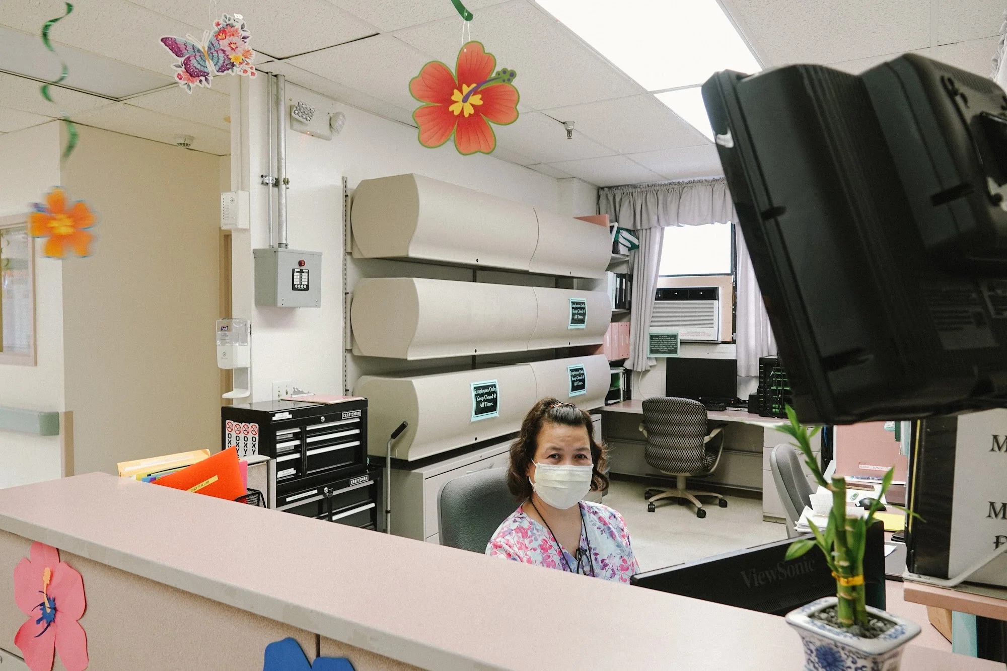 OAHU CARE FACILITY