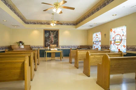 OAK MANOR NURSING AND REHABILITATION CENTER INC
