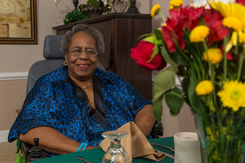 OAK FOREST HEALTH AND REHABILITATION